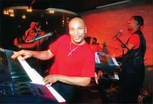 Float at The Park Royal was one of the clubs that invited bands to play Photo: Raj K Raj