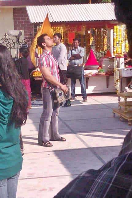 Photo Courtesy: Facebook (PK Movie-Aamir Khan) Photo Courtesy: Facebook (PK Movie-Aamir Khan)