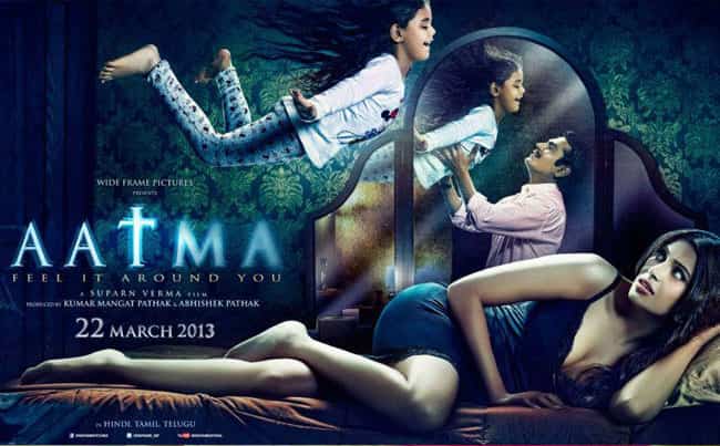 Critics Review Aatma Is Disappointing Hindustan Times