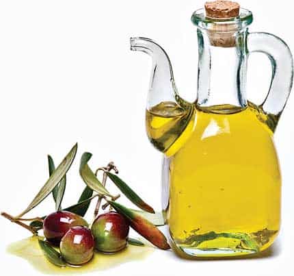 CHOOSE: Opt for oils from a healthy source instead of refined oils. CHOOSE: Opt for oils from a healthy source instead of refined oils.