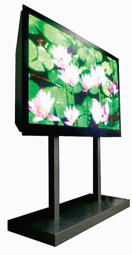Viewfinder: In Thailand, you can also get your TV delivered at the airport rather than lugging it around