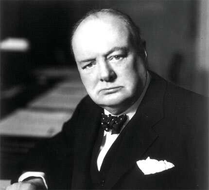 Why him? It was hardly politic of Cameron to invoke Winston Churchill, who was so opposed to Indian independence Why him? It was hardly politic of Cameron to invoke Winston Churchill, who was so opposed to Indian independence