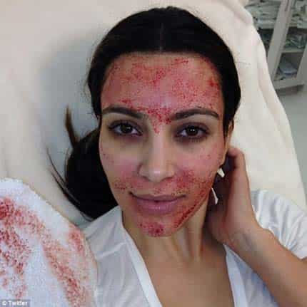 Photo courtesy: Kim Kardashian/Twitter Photo courtesy: Kim Kardashian/Twitter