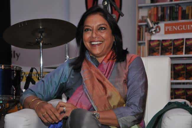 Mira Nair at Penguin Spring Fever, New Delhi Mira Nair at Penguin Spring Fever, New Delhi
