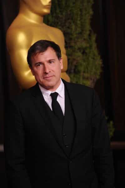 David O. Russell ©AFP PHOTO / Robyn Beck
