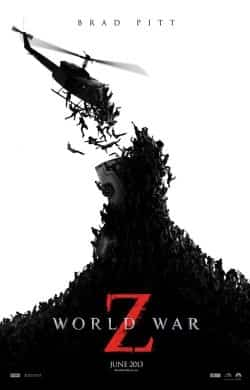 World War Z Review - World War Zzzzz