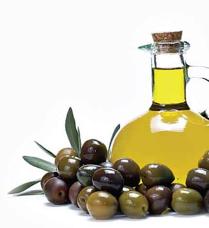 Digestive wonder: Natural oils essential to keep the nerves healthy are found in olives Digestive wonder: Natural oils essential to keep the nerves healthy are found in olives