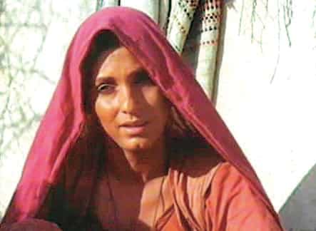 Mourning officially: Rudaalis or professional mourners became the subject of an eponymous movie that earned lead actress Dimple Kapadia a national award. Mourning officially: Rudaalis or professional mourners became the subject of an eponymous movie that earned lead actress Dimple Kapadia a national award.