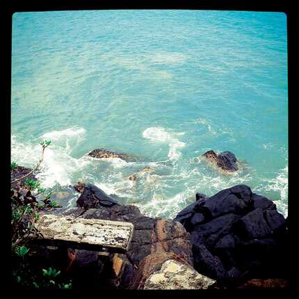 The privately owned Taprobane island dwells in magnificent isolation. The privately owned Taprobane island dwells in magnificent isolation.