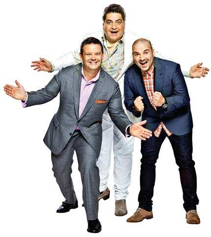 Australian Master Chef Australian Master Chef