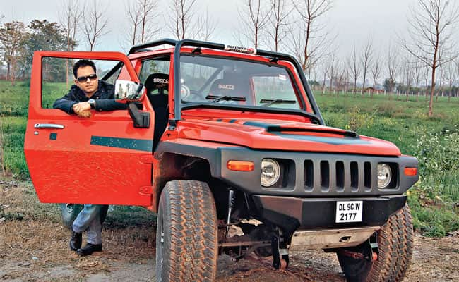 How To Get Your Own Custom Made Jeep Hindustan Times