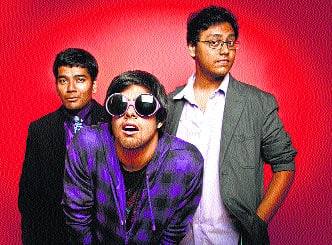 The Lightyears Explode The Lightyears Explode