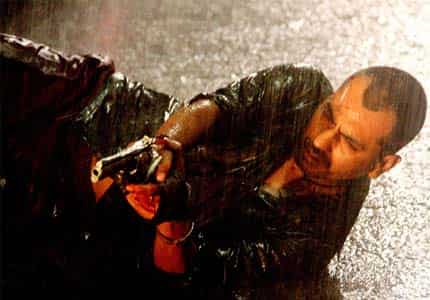 Nawazuddin Siddiqui in a still from Monsoon Shootout Nawazuddin Siddiqui in a still from Monsoon Shootout
