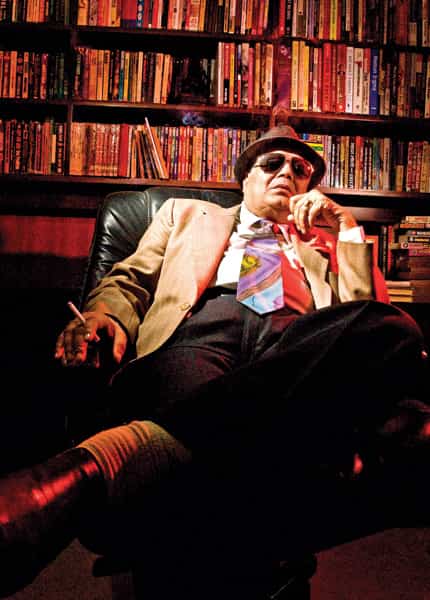 Surender Mohan Pathak, 75: he has written more than 250 books in a career spanning five decades. He is also the first Hindi pulp fiction writer to be translated into English. Based in Delhi. Surender Mohan Pathak, 75: he has written more than 250 books in a career spanning five decades. He is also the first Hindi pulp fiction writer to be translated into English. Based in Delhi.