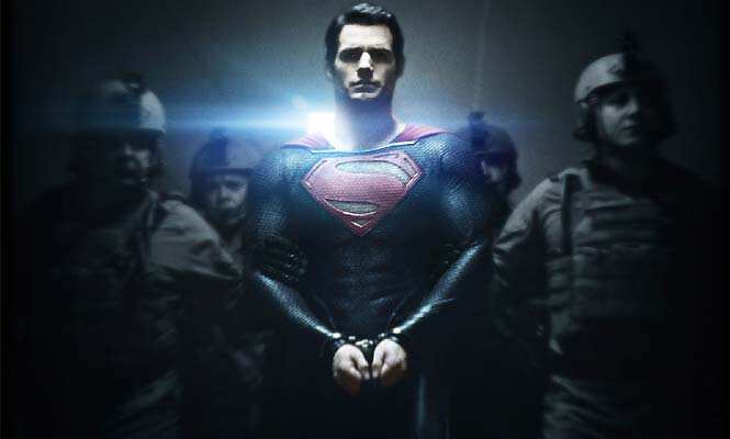 Critics review: Man of Steel doesn't soar very high