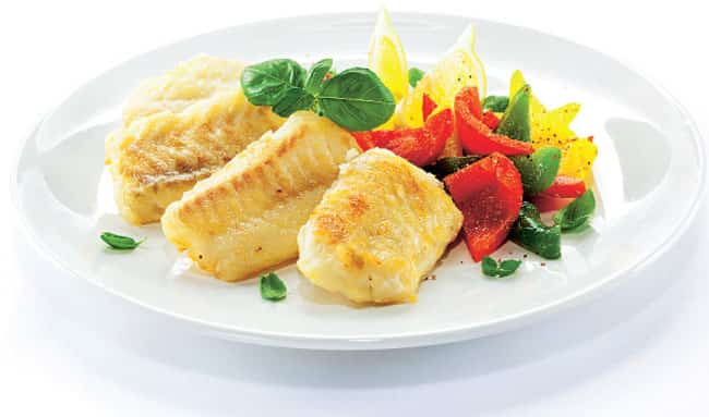 Portion control: Make sure you have a light dinner with little or no salt)