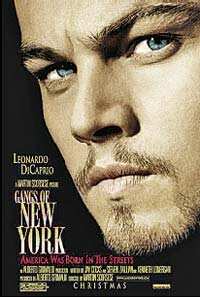 Dibakar enjoys this New York gangster drama Dibakar enjoys this New York gangster drama