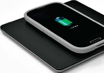 No wires, for good: Why should I buy a wireless charger separately? No wires, for good: Why should I buy a wireless charger separately?