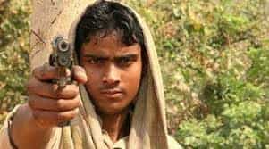 A still from the movie Chenu A still from the movie Chenu