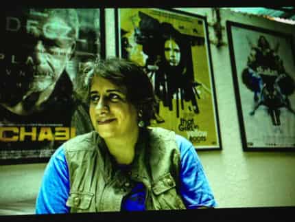 Producer Guneet Monga Producer Guneet Monga