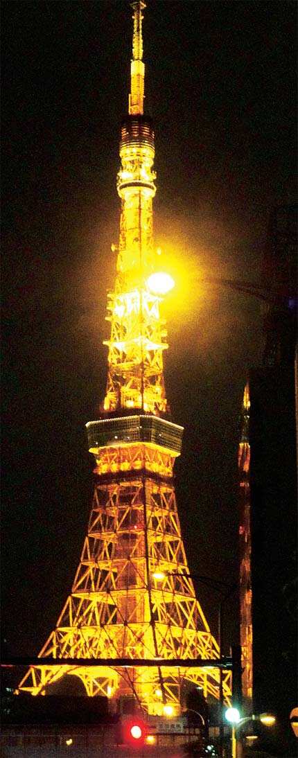 The sky (tree) is so high: Tokyo’s newest landmark is 634 metres tall
</div) The sky (tree) is so high: Tokyo’s newest landmark is 634 metres tall
</div)