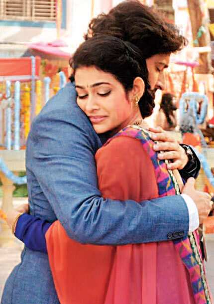 Love for all seasons: The lead pair of Na Bole Tum Na Maine Kuch Kaha Love for all seasons: The lead pair of Na Bole Tum Na Maine Kuch Kaha