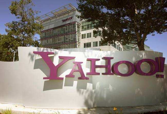 The Yahoo headquarters in Sunnyvale, California. Photo: AFP The Yahoo headquarters in Sunnyvale, California. Photo: AFP