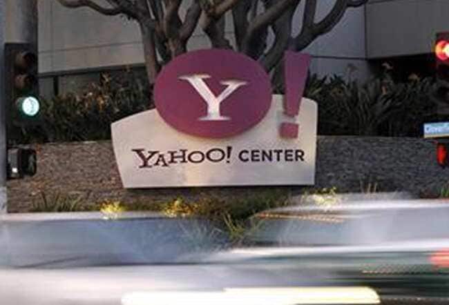 The Yahoo! offices are pictured in Santa Monica, California. Credit: Reuters/Mario Anzuoni The Yahoo! offices are pictured in Santa Monica, California. Credit: Reuters/Mario Anzuoni