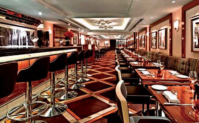 In bad taste: The Sirio at The Pierre was soulless, lifeless and poorly run In bad taste: The Sirio at The Pierre was soulless, lifeless and poorly run