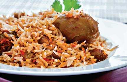 False claims! If I hear another Pakistani telling me that jihadis brought biryani to the subcontinent, I will throw up False claims! If I hear another Pakistani telling me that jihadis brought biryani to the subcontinent, I will throw up