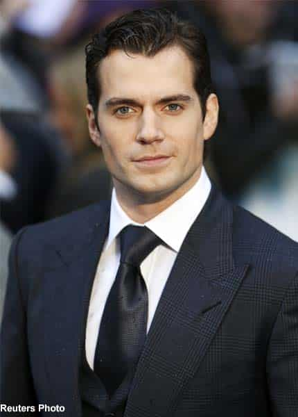 Superman Henry Cavill almost bagged Twilight and James Bond | Hollywood ...