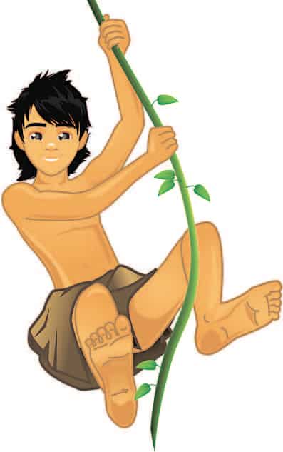 Mougli Mougli