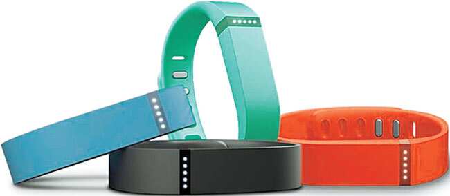 Flex it out: Keep Fitbit Flex paired with your phone 24 hours a day Flex it out: Keep Fitbit Flex paired with your phone 24 hours a day
