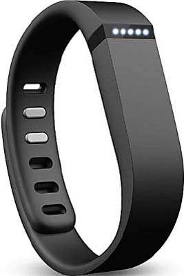 Fitbit Flex: This tracker is the next big contender Fitbit Flex: This tracker is the next big contender