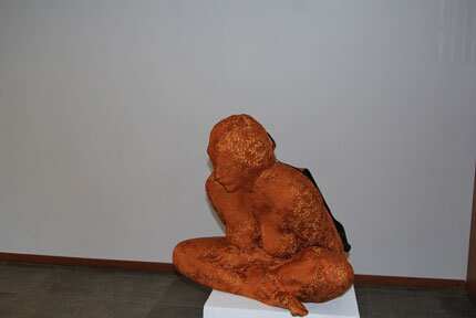 Artwork called Carrier Artwork called Carrier