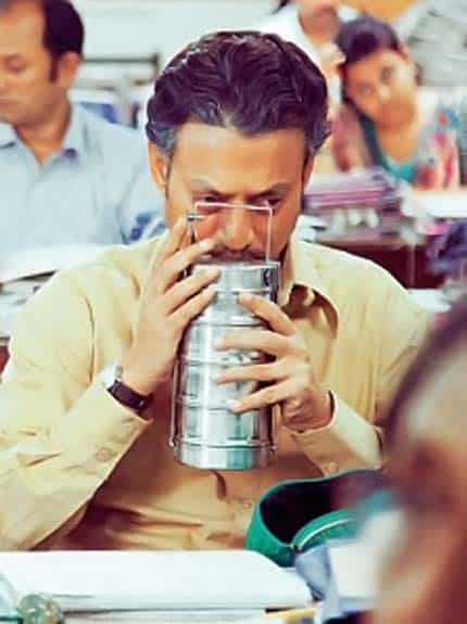 Karan Johar presented Ritesh Batra's The Lunchbox. Karan Johar presented Ritesh Batra's The Lunchbox.