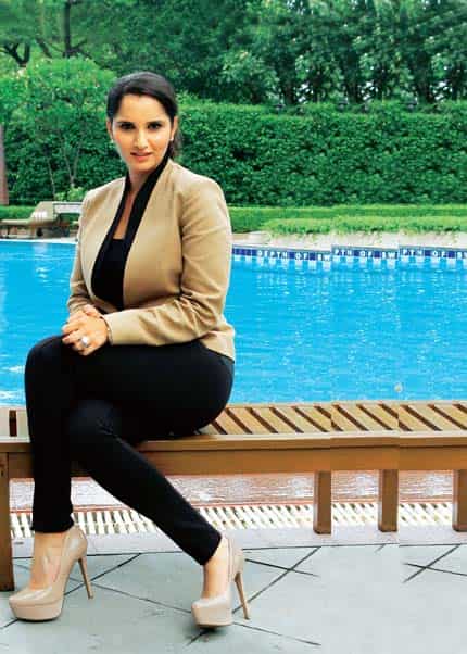 Photo: Virender Singh; Location Courtesy: Shangri-La’s-Eros