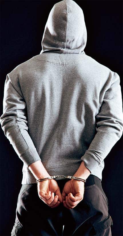 Anyone who doesn’t respect a woman’s ‘No’, is a rapist. He is the criminal. He is the one who should be punished Anyone who doesn’t respect a woman’s ‘No’, is a rapist. He is the criminal. He is the one who should be punished