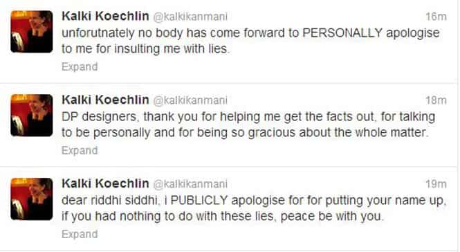 <div class="photo_disc">
  Kalki Koechlin's tweets 
</div>