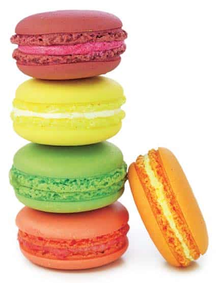 Rude Food: Macaroon Mania | Hindustan Times