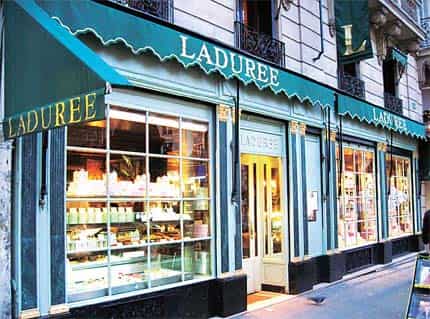 Rude Food: Macaroon Mania | Hindustan Times