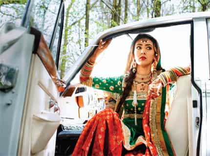 Photo Courtesy: Banga photography via rubies and ribbon Photo Courtesy: Banga photography via rubies and ribbon