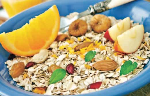 FRESH TAKE: People who prefer fresh foods are likely to be sensitive FRESH TAKE: People who prefer fresh foods are likely to be sensitive
