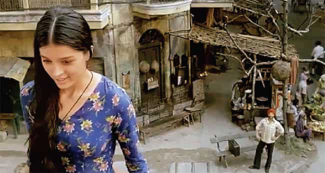 After seeing Giselli Monteiro’s screen test, Imtiaz Ali’s wife suggested he cast her for the role of Harleen in Love Aaj Kal After seeing Giselli Monteiro’s screen test, Imtiaz Ali’s wife suggested he cast her for the role of Harleen in Love Aaj Kal