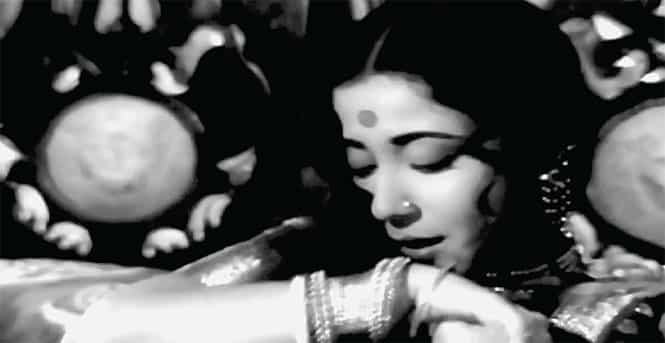 When Sahib Bibi Aur Ghulam was submitted for the Oscars, the academy wrote a letter to Guru Dutt saying a woman who drinks was not a permissible taboo in their culture When Sahib Bibi Aur Ghulam was submitted for the Oscars, the academy wrote a letter to Guru Dutt saying a woman who drinks was not a permissible taboo in their culture