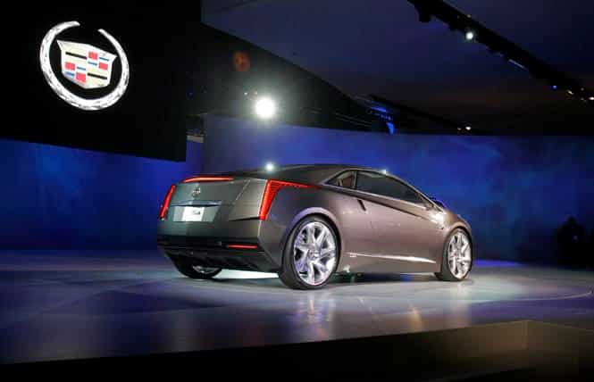 Detroit auto show 'concepts' over the years: hits and misses