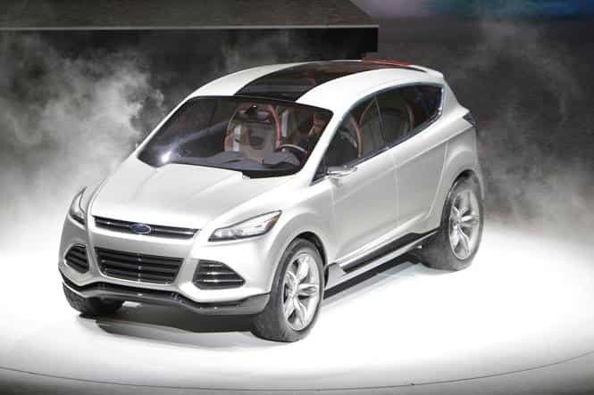 Detroit auto show 'concepts' over the years: hits and misses