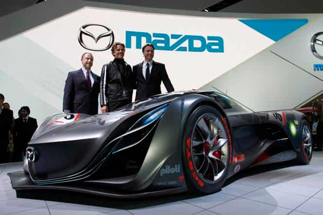 Detroit auto show 'concepts' over the years: hits and misses