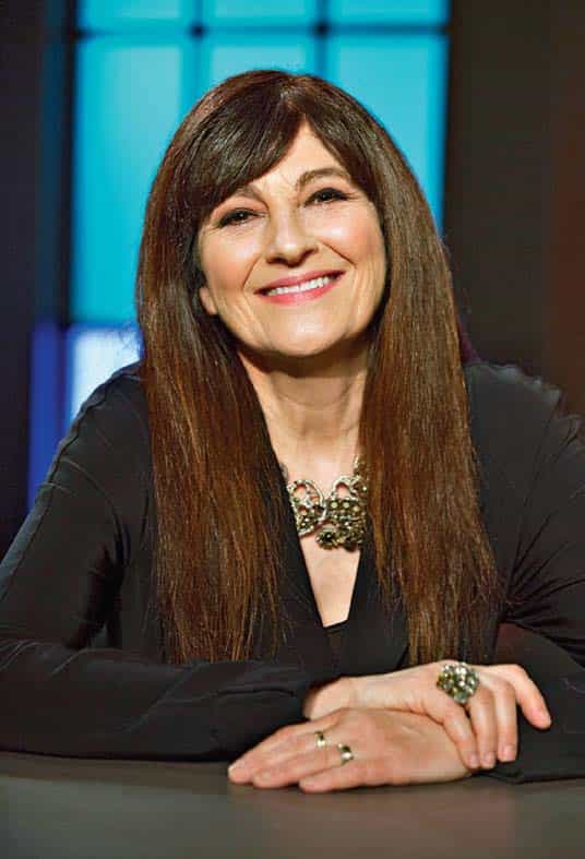 To the last detail: Food critic Ruth Reichl, has done a memoir about visiting restaurants in disguise to be truly anonymous. To the last detail: Food critic Ruth Reichl, has done a memoir about visiting restaurants in disguise to be truly anonymous.