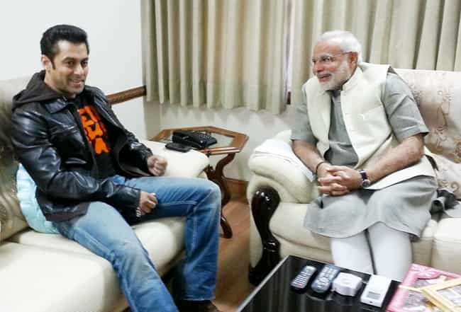 Modi tweeted this picture earlier in the day (Source: twitter/narendramodi)</strong) Modi tweeted this picture earlier in the day (Source: twitter/narendramodi)</strong)